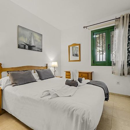 Apartamento Austria Puerto Del Carmen Puerto del Carmen  Bagian luar foto