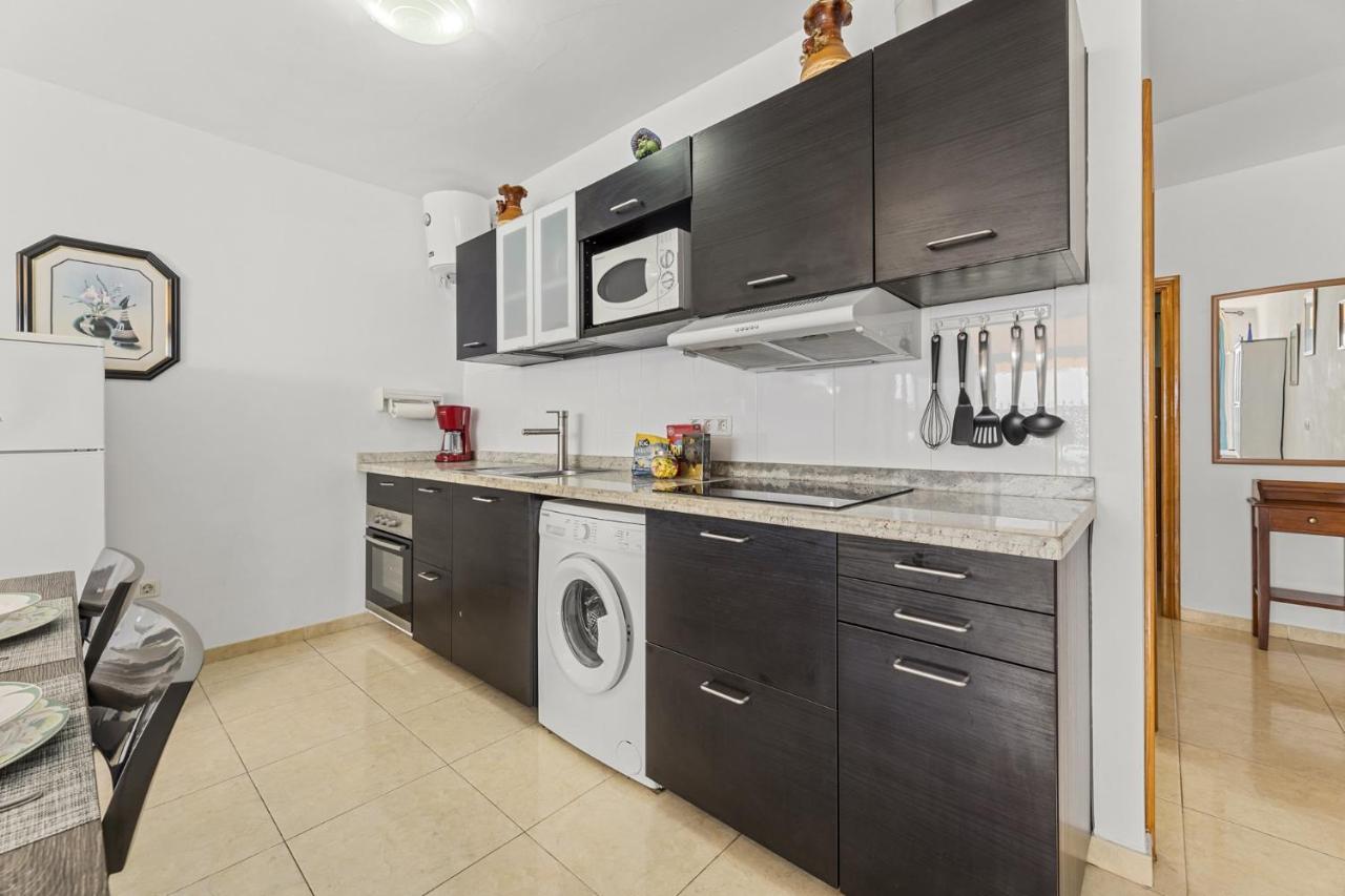 Apartamento Austria Puerto Del Carmen Puerto del Carmen  Bagian luar foto