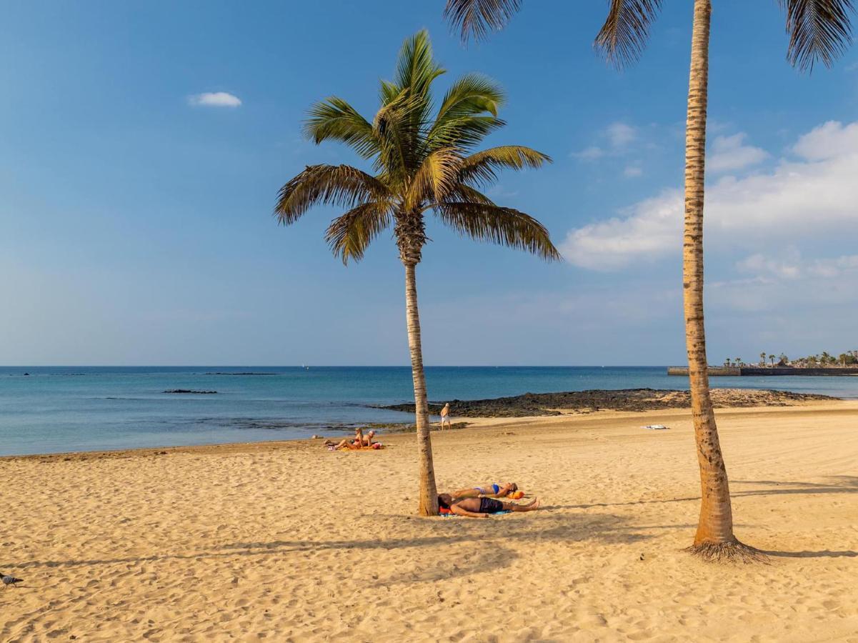 Apartamento Austria Puerto Del Carmen Puerto del Carmen  Bagian luar foto
