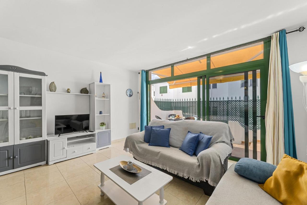 Apartamento Austria Puerto Del Carmen Puerto del Carmen  Bagian luar foto