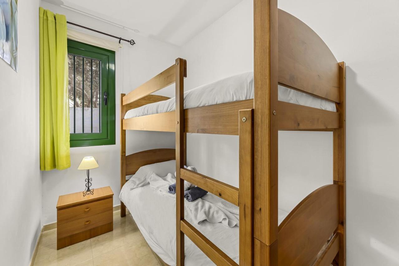 Apartamento Austria Puerto Del Carmen Puerto del Carmen  Bagian luar foto