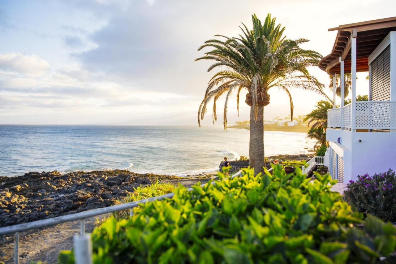 Apartamento Austria Puerto Del Carmen Puerto del Carmen  Bagian luar foto