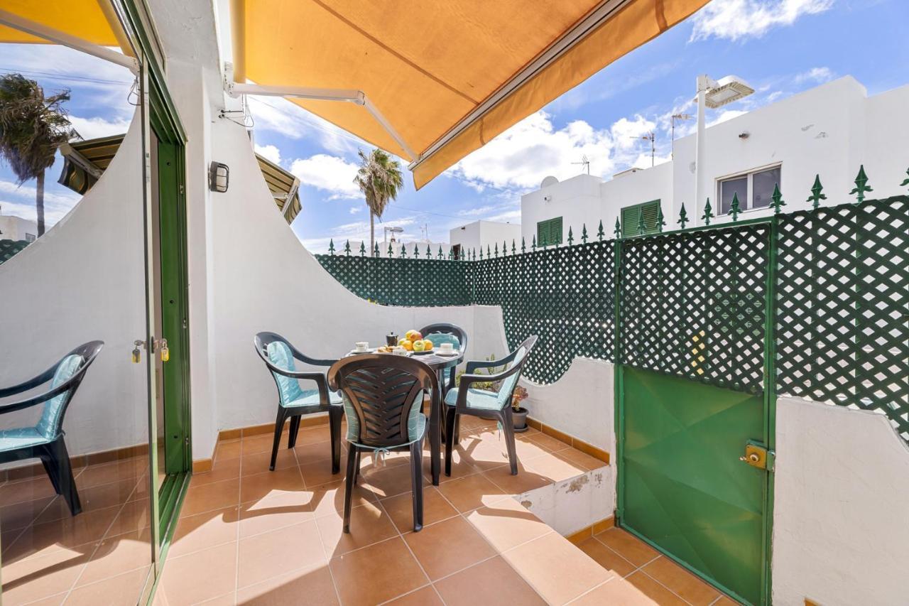 Apartamento Austria Puerto Del Carmen Puerto del Carmen  Bagian luar foto