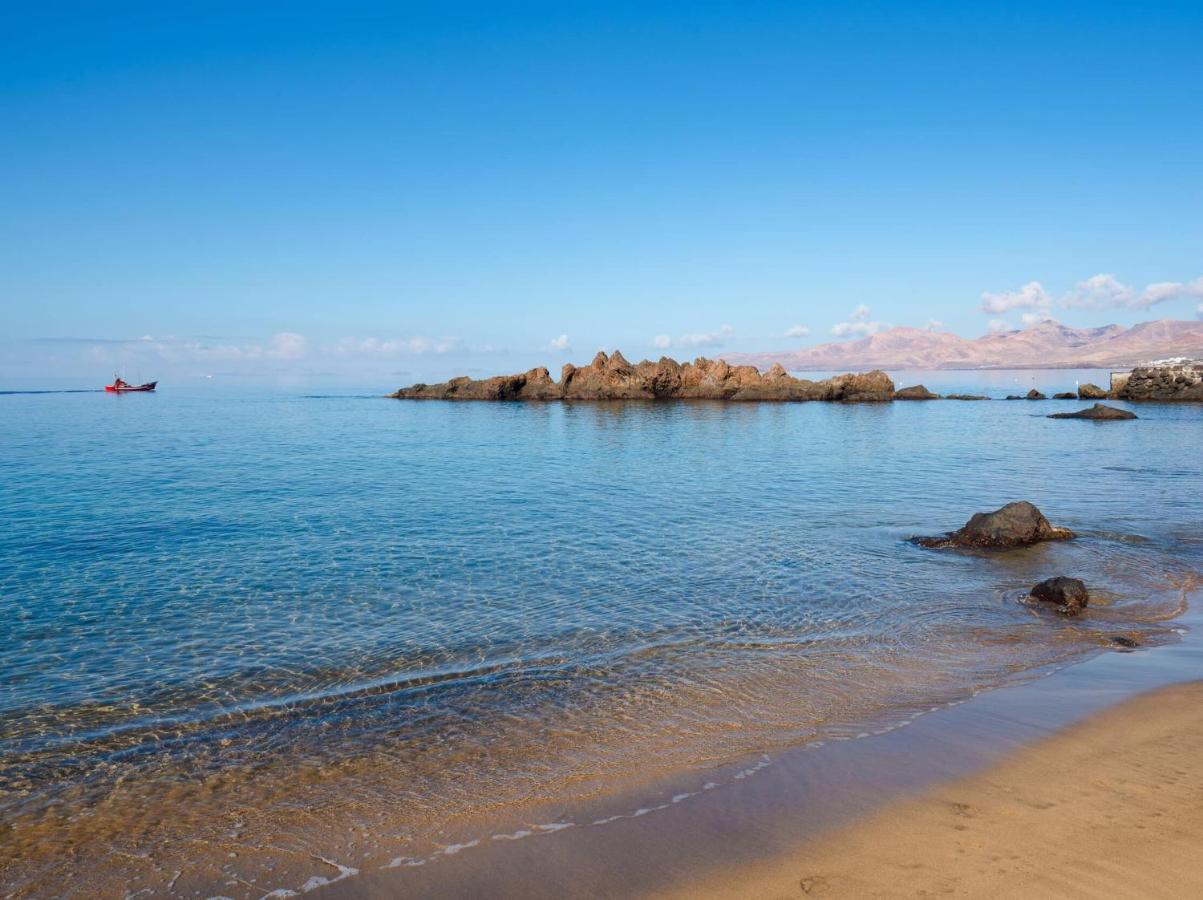 Apartamento Austria Puerto Del Carmen Puerto del Carmen  Bagian luar foto